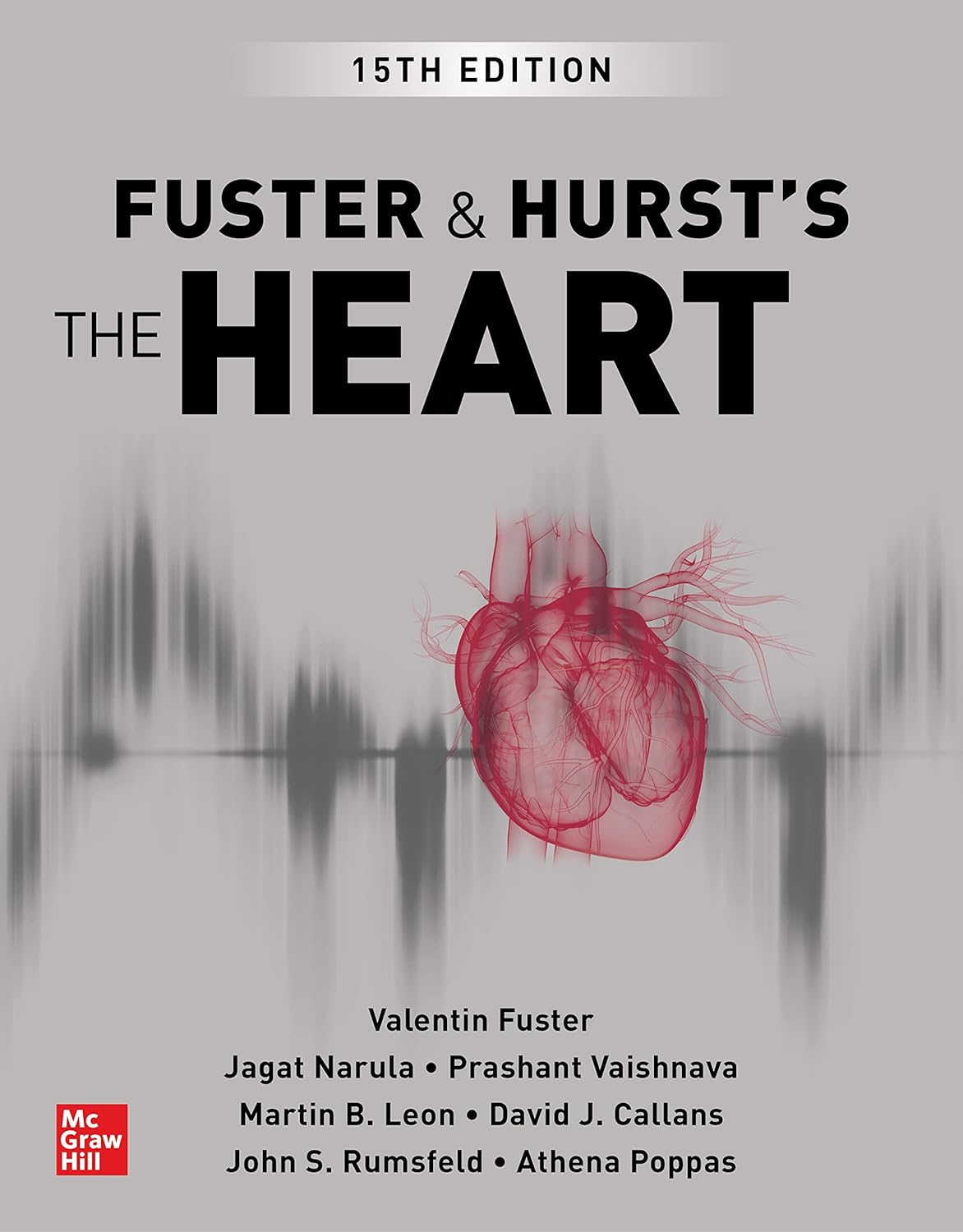 FUSTER & HURST'S THE HEART