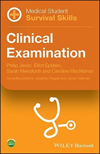 Medical Student Survival Skills cover