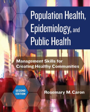 Population Health, Epidemiology, and Public Health