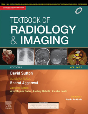Textbook of radiology and imaging