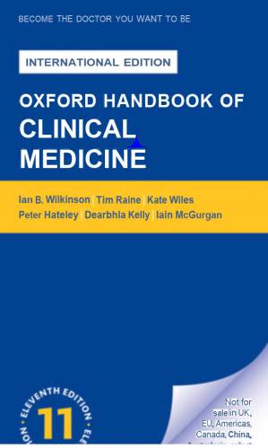 Oxford Handbook of Clinical Medicine