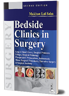 Operative Pediatric Surgery